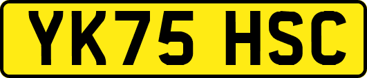 YK75HSC