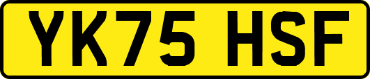 YK75HSF