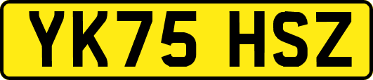 YK75HSZ