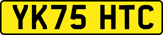 YK75HTC