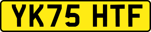 YK75HTF