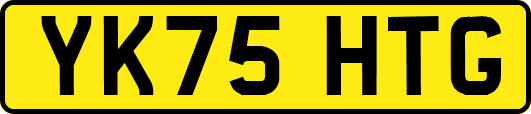 YK75HTG