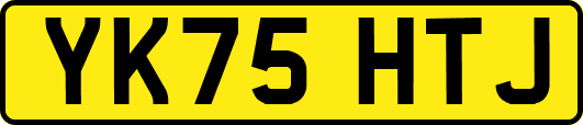 YK75HTJ