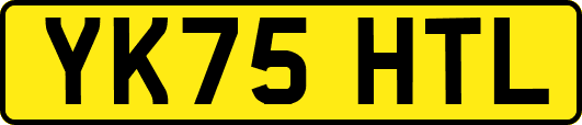 YK75HTL