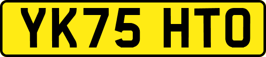 YK75HTO