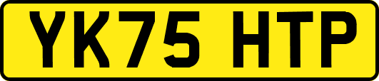 YK75HTP
