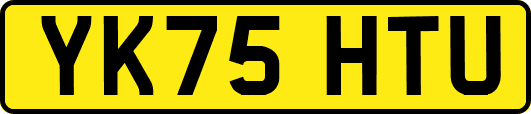 YK75HTU
