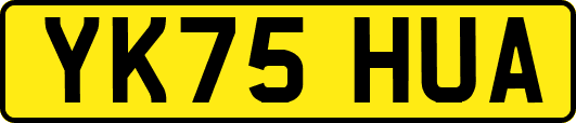 YK75HUA