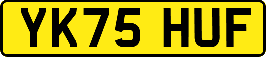 YK75HUF