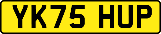 YK75HUP