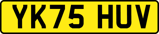 YK75HUV