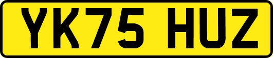 YK75HUZ