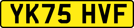 YK75HVF