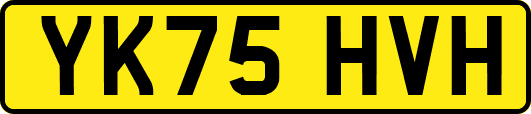 YK75HVH