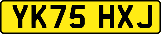 YK75HXJ