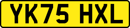 YK75HXL