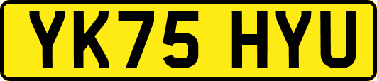 YK75HYU