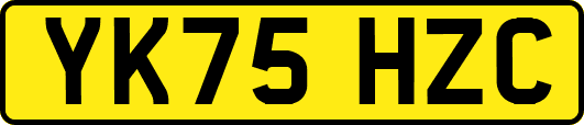 YK75HZC