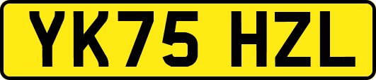 YK75HZL