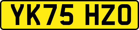 YK75HZO