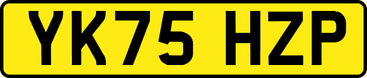YK75HZP