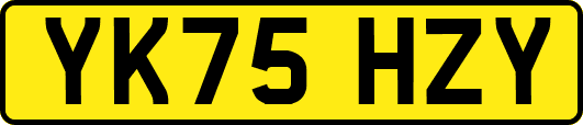 YK75HZY