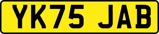YK75JAB