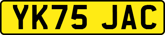 YK75JAC