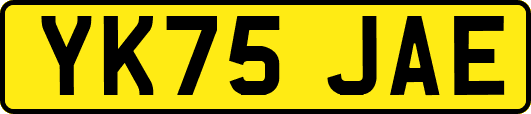 YK75JAE