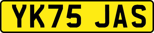 YK75JAS