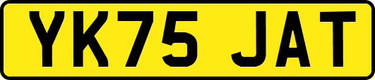 YK75JAT
