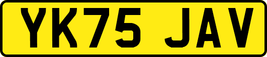YK75JAV