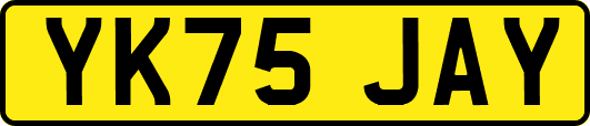 YK75JAY