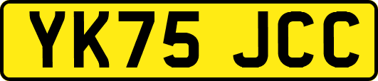 YK75JCC