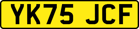 YK75JCF