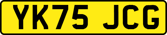 YK75JCG