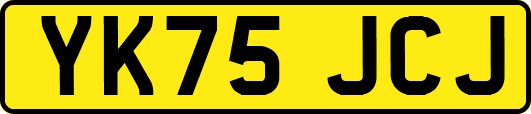 YK75JCJ