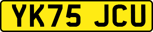 YK75JCU