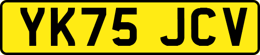 YK75JCV