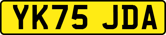 YK75JDA