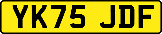 YK75JDF