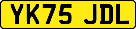 YK75JDL