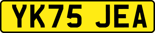 YK75JEA