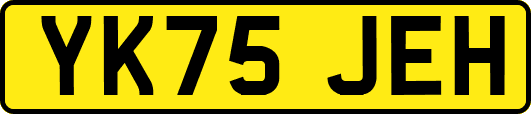 YK75JEH