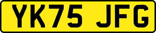 YK75JFG