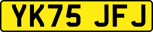 YK75JFJ