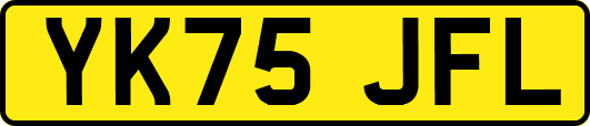 YK75JFL