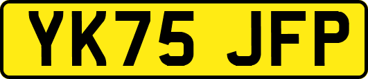 YK75JFP