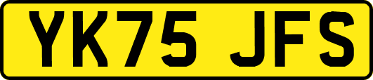 YK75JFS