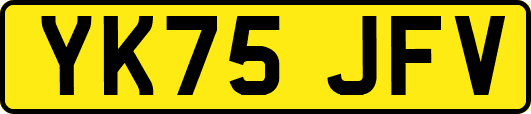 YK75JFV